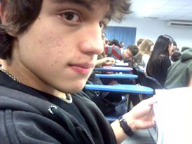 User profile picture